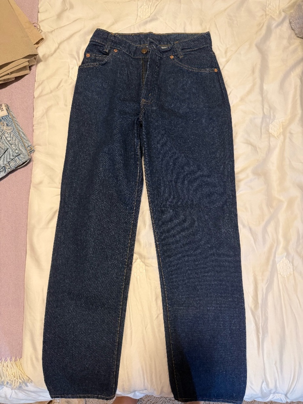 VINTAGE Levis